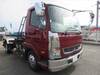 FUSO FIGHTER