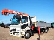 2006 FUSO FIGHTER