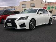 2014 LEXUS GS