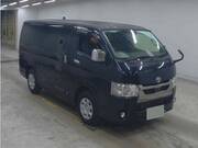2022 TOYOTA HIACE VAN