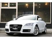 2013 AUDI TT COUPE