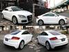 AUDI TT COUPE