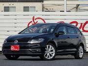 2017 VOLKSWAGEN GOLF VARIANT