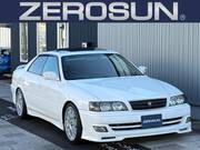 2000 TOYOTA CHASER TOURER V