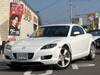 MAZDA RX-8