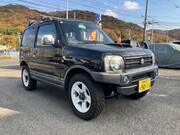 2006 SUZUKI JIMNY LAND VENTURE