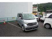 2017 NISSAN DAYZ ROOX