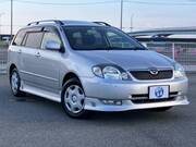 2001 TOYOTA COROLLA FIELDER