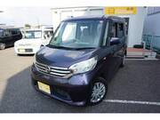 2014 NISSAN DAYZ ROOX