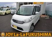 2014 NISSAN DAYZ ROOX