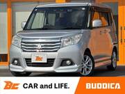 2016 MITSUBISHI DELICA D2