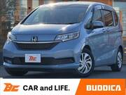 2021 HONDA FREED