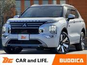 2025 MITSUBISHI OUTLANDER