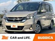 2017 NISSAN SERENA