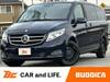 MERCEDES BENZ V CLASS