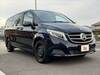MERCEDES BENZ V CLASS