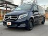 MERCEDES BENZ V CLASS