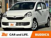 2017 DAIHATSU MIRA EES