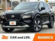 2023 NISSAN X-TRAIL