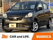 2012 DAIHATSU MIRA EES