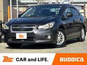 2012 SUBARU IMPREZA G4