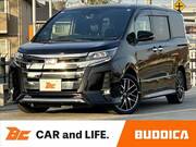 2018 TOYOTA NOAH