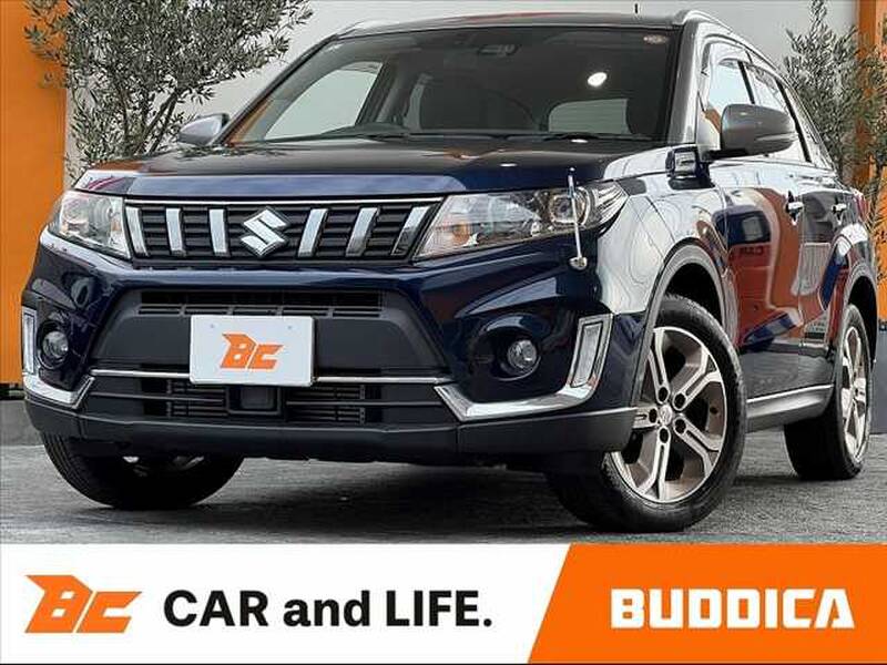 -ESCUDO (GRAND VITARA)