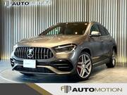 2022 MERCEDES BENZ GLA-CLASS