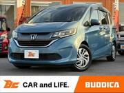 2016 HONDA FREED