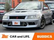 2002 MITSUBISHI LANCER
