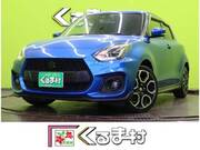 2020 SUZUKI SWIFT SPORT