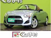 2014 DAIHATSU COPEN