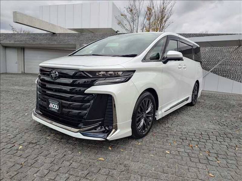 -VELLFIRE