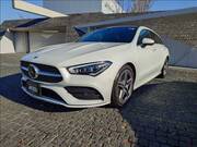 2023 MERCEDES BENZ CLA-CLASS