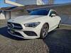 MERCEDES BENZ CLA-CLASS