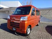 2024 DAIHATSU HIJET CARGO