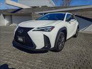2023 LEXUS UX