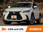 2023 LEXUS NX
