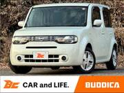 2012 NISSAN CUBE