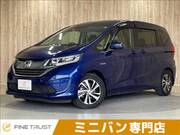 2016 HONDA FREED HYBIRD