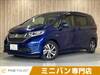 HONDA FREED HYBIRD