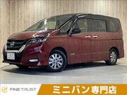 2018 NISSAN SERENA