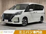 2021 NISSAN SERENA