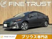 2018 TOYOTA PRIUS PHV