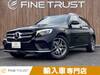 MERCEDES BENZ GLC-CLASS