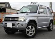 2006 MITSUBISHI PAJERO MINI