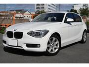 2012 BMW 1 SERIES 116i