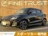 SUZUKI SWIFT SPORT