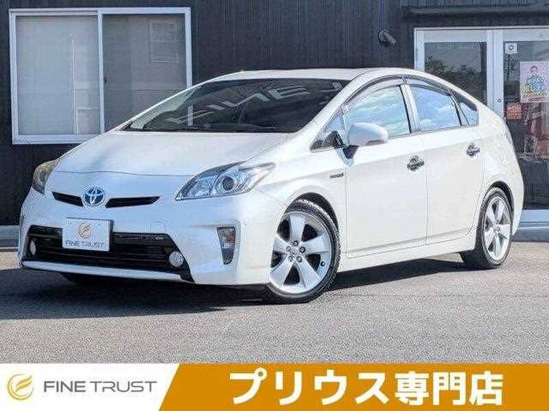-PRIUS