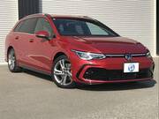 2023 VOLKSWAGEN GOLF VARIANT